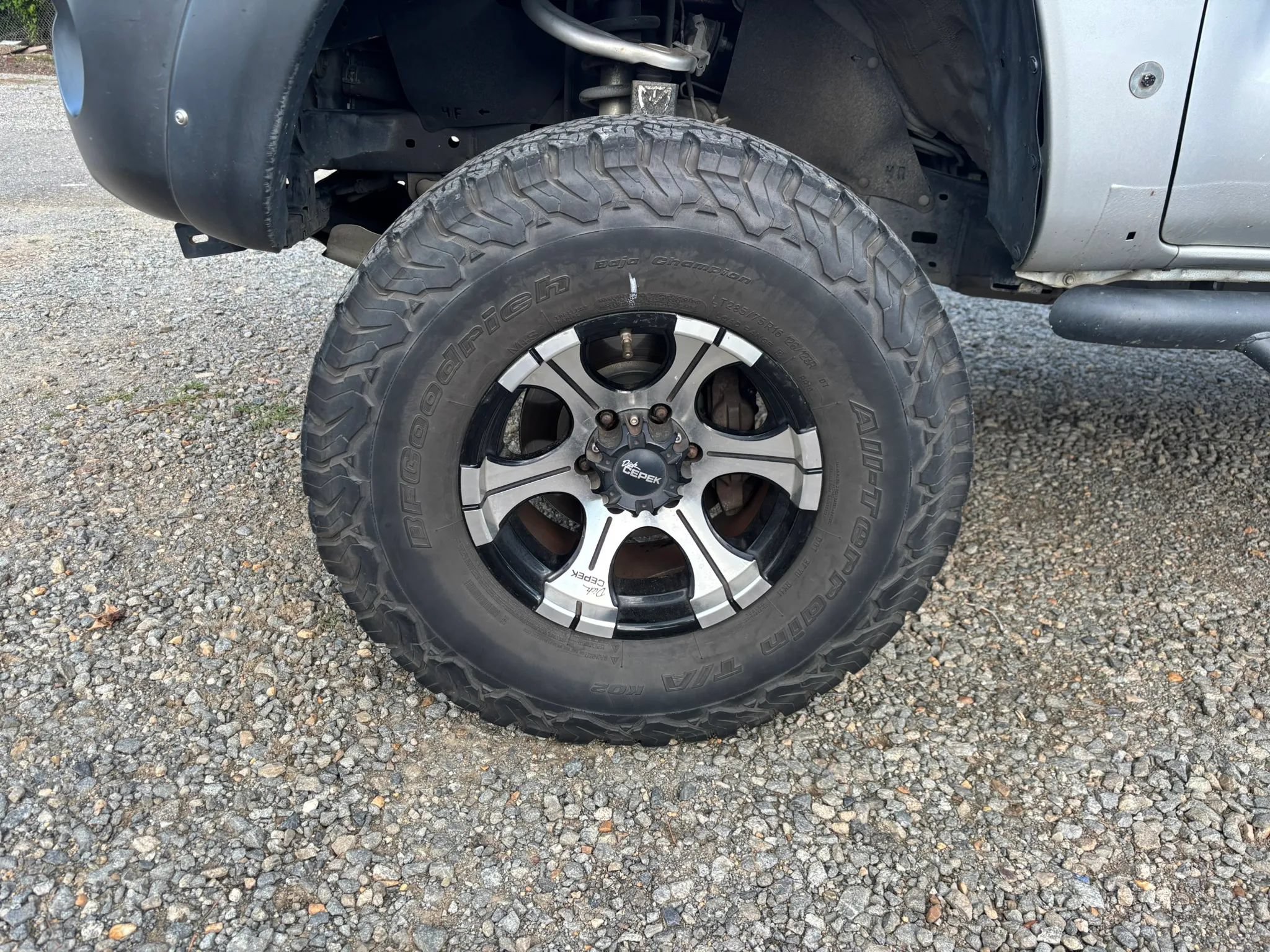 Used 2008 Toyota Tacoma PreRunner RWD image 9