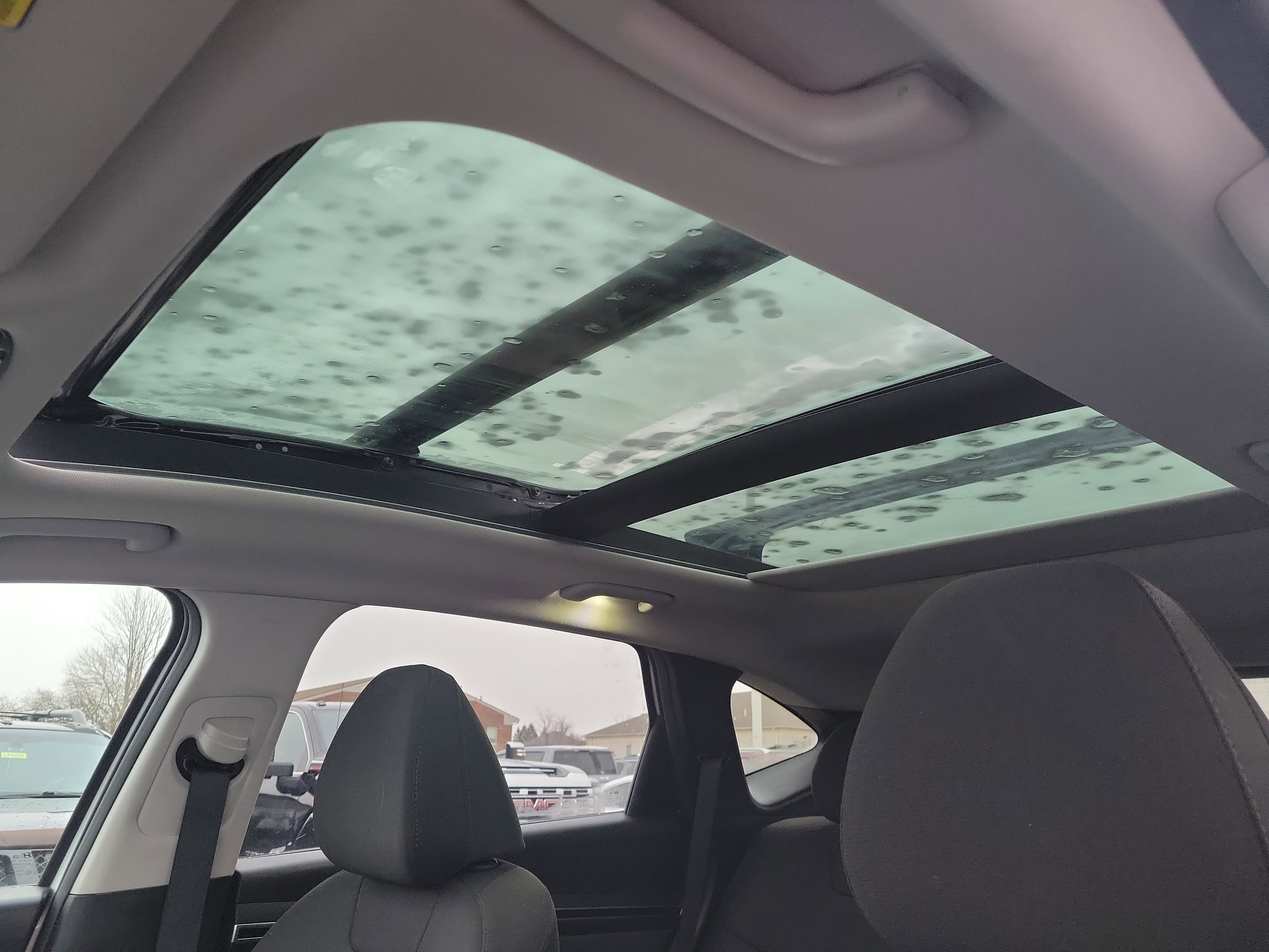 Used 2022 Hyundai Tucson SEL image 16