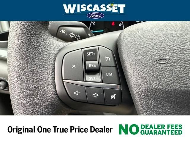 Used 2024 Ford Transit 350 148 Medium Roof AWD w/ Exterior Upgrade Package image 17