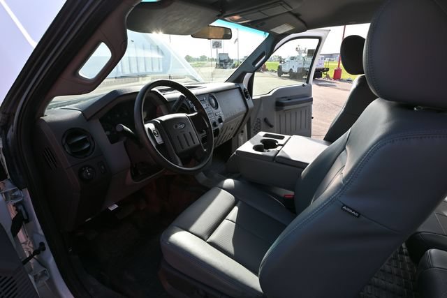 Used 2016 Ford F350 XL AWD/4WD image 23