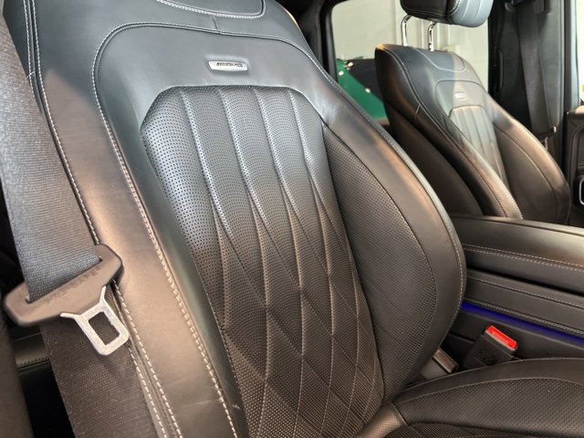 Used 2019 Mercedes-Benz G 63 AMG 4MATIC image 64