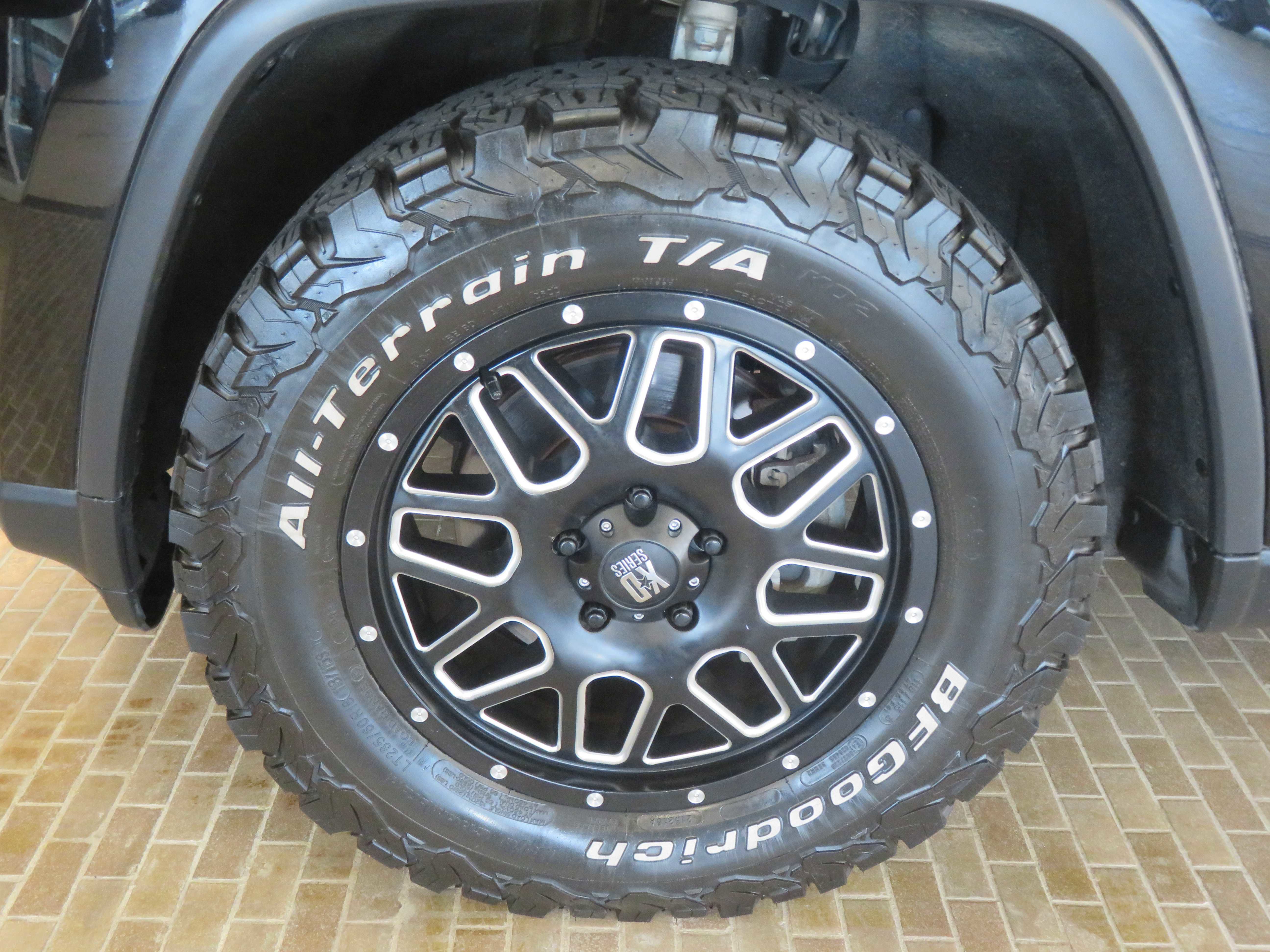 Used 2020 Jeep Grand Cherokee Limited w/ Trailer Tow Group IV image 7