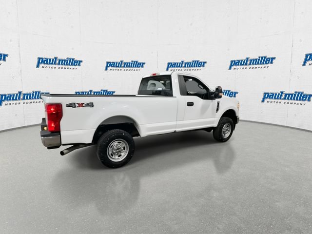 Used 2022 Ford F350 XL w/ Power Equipment Group AWD/4WD image 13