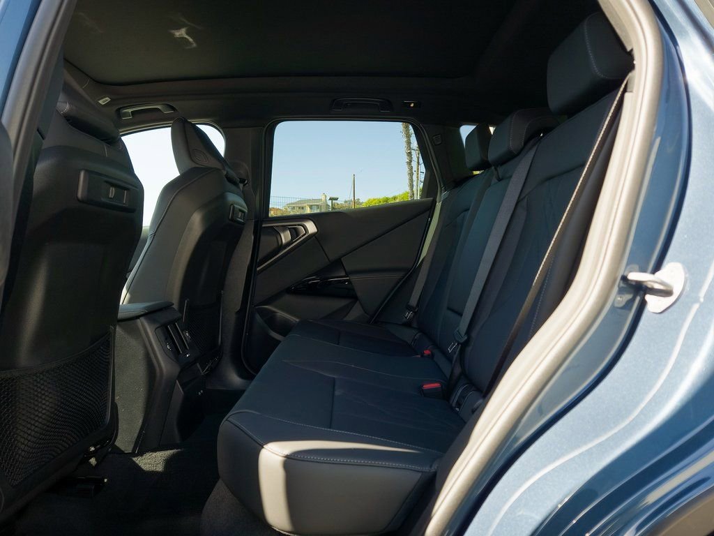 New 2026 BMW X3 xDrive30 w/ M Sport Package image 8