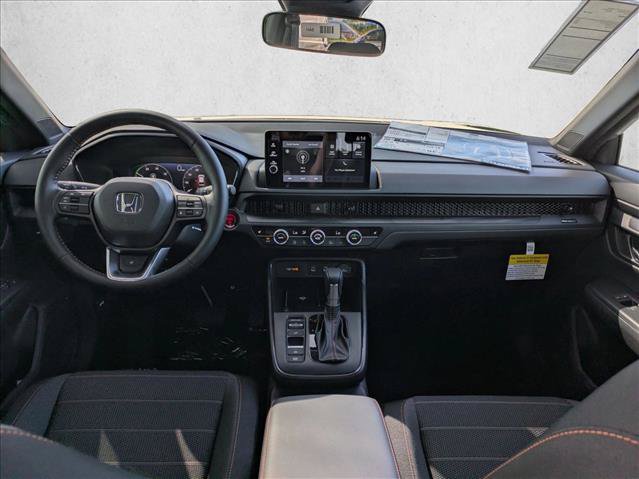 New 2026 Honda CR-V TrailSport image 14