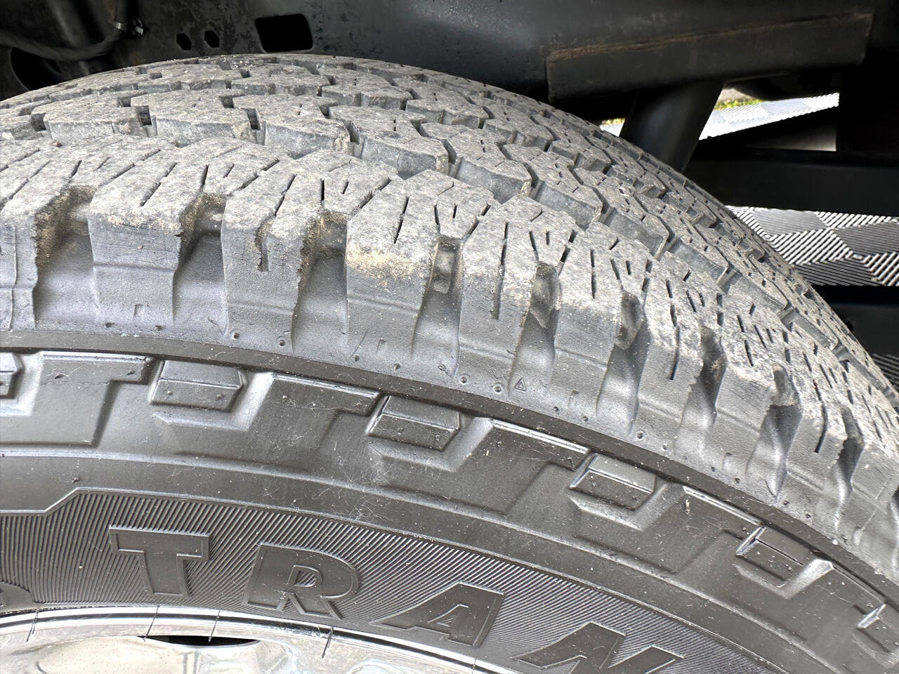Used 2021 RAM 2500 Big Horn image 52