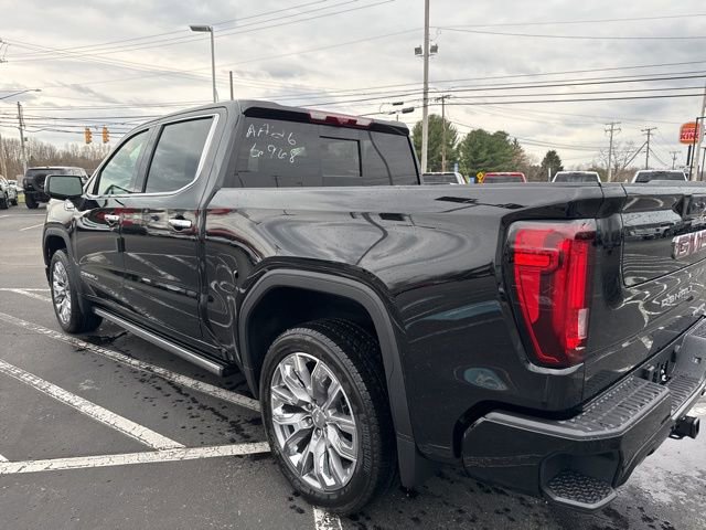 New 2026 GMC Sierra 1500 Denali image 7