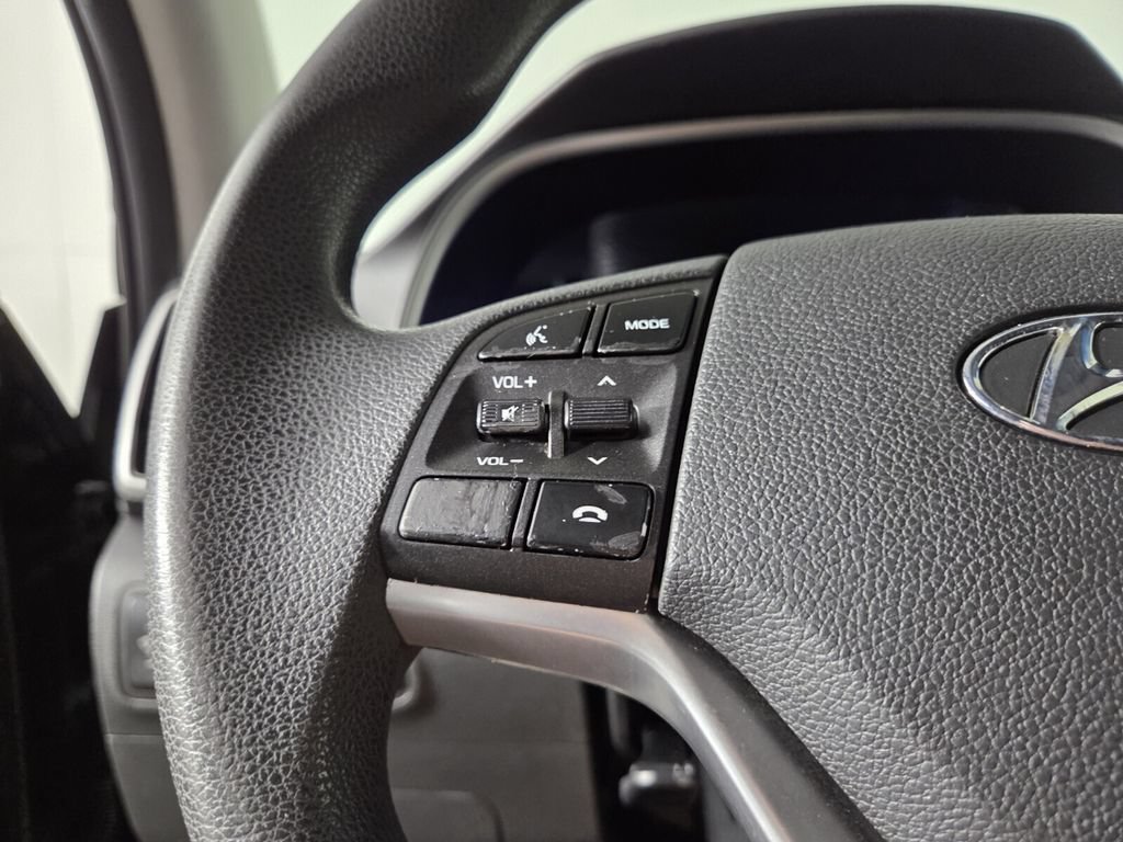 Used 2019 Hyundai Tucson SEL AWD/4WD image 21