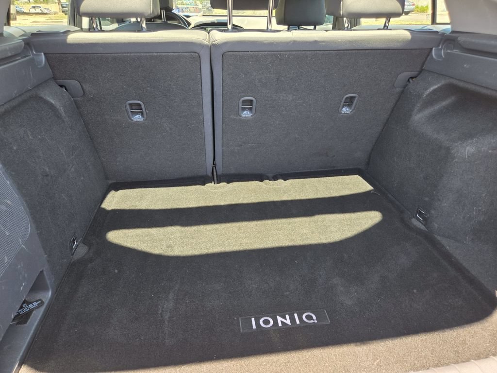 Used 2017 Hyundai Ioniq Limited FWD image 22
