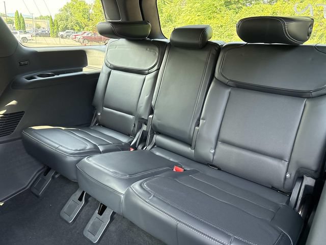 New 2027 Ford Expedition Platinum w/ Stealth Appearance Package AWD/4WD image 19