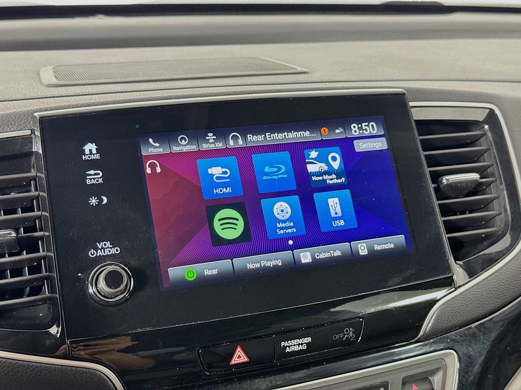 Used 2019 Honda Pilot Touring image 42