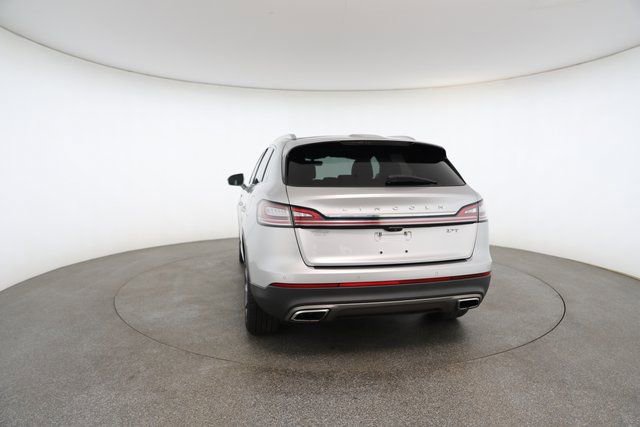 Used 2019 Lincoln Nautilus Reserve w/ Driver Assistance Package image 13