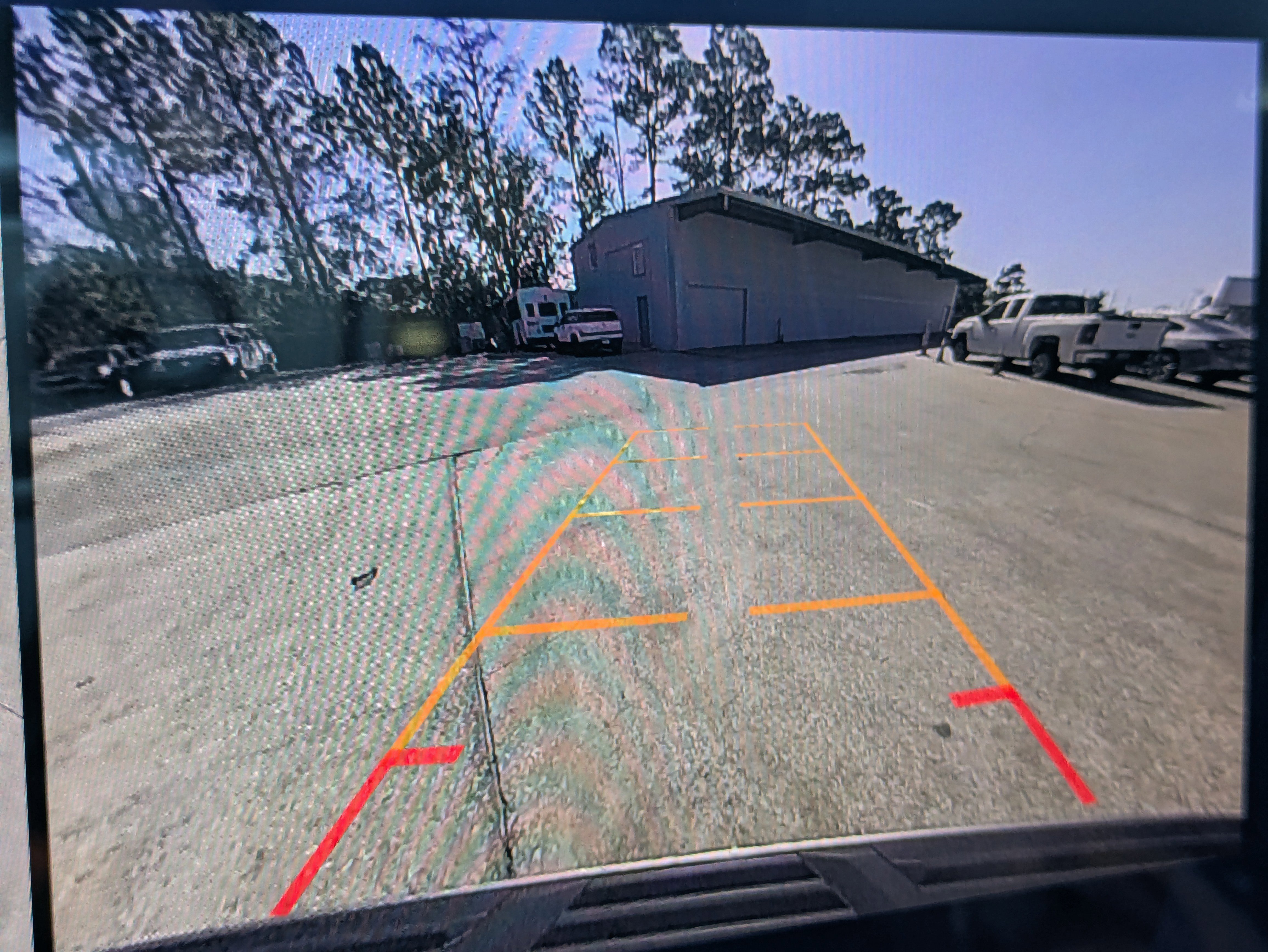 New 2026 Chevrolet Tahoe Premier image 16