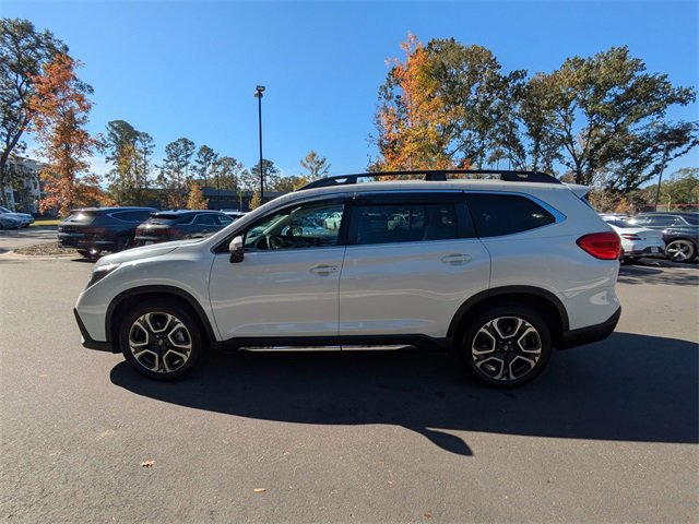 Used 2023 Subaru Ascent Limited image 7
