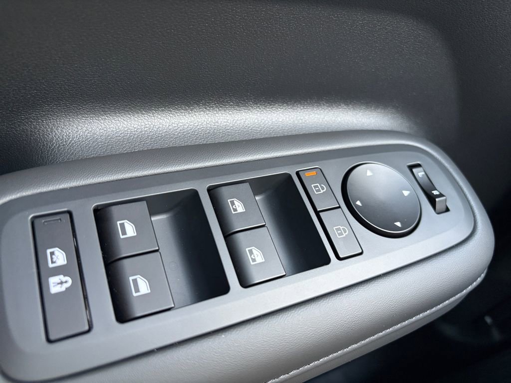 New 2026 Hyundai Santa Fe SEL image 11