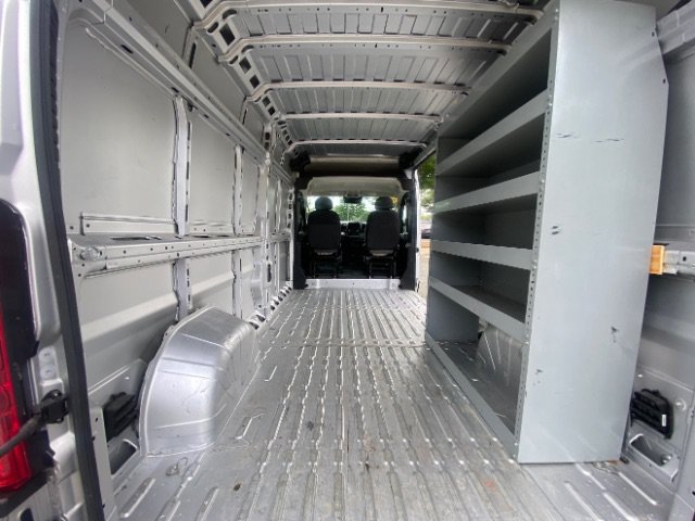 Used 2023 RAM ProMaster 2500 w/ Driver Convenience Group FWD image 15