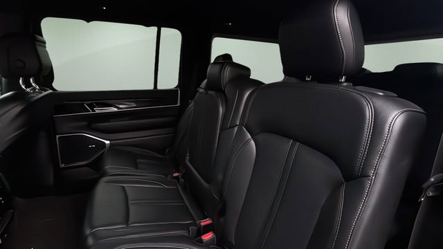 Used 2022 Jeep Wagoneer Series I w/ Convenience Group I image 13