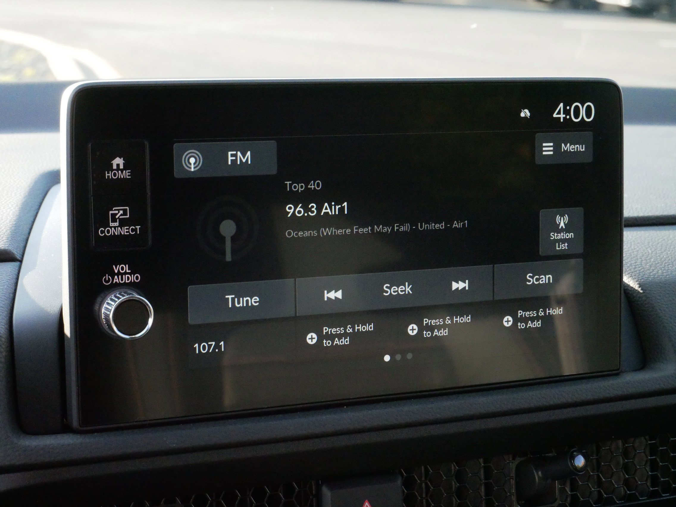 Certified 2026 Honda CR-V Sport-L image 22