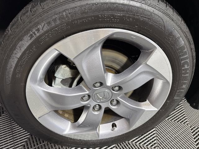 Used 2022 Honda HR-V LX image 13