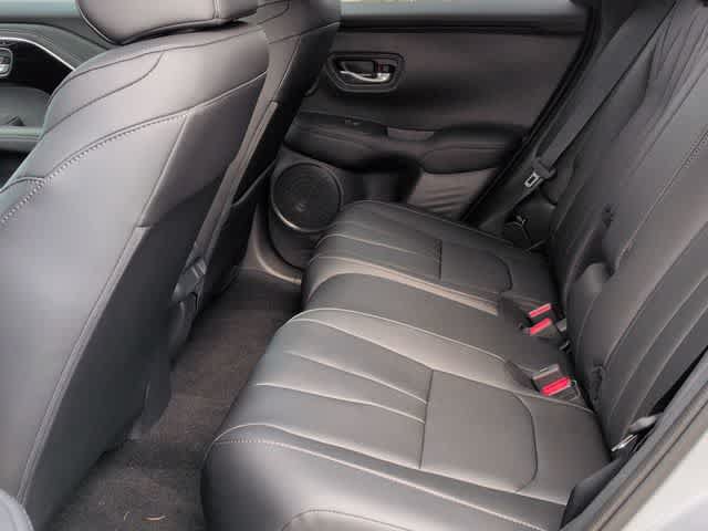 Certified 2025 Acura ADX FWD image 21