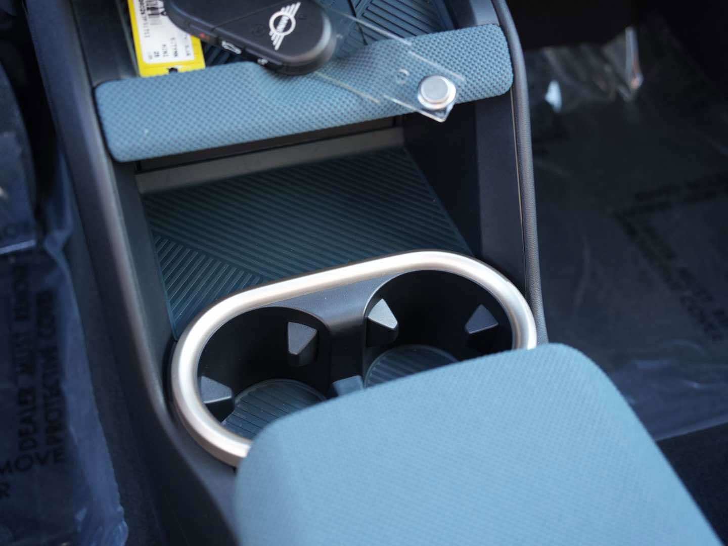 Used 2025 MINI Cooper Countryman S image 19