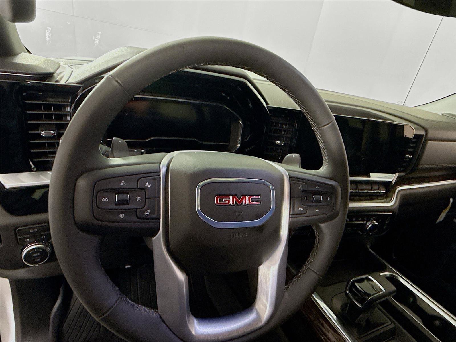 New 2025 GMC Sierra 1500 Elevation w/ Preferred Package image 6
