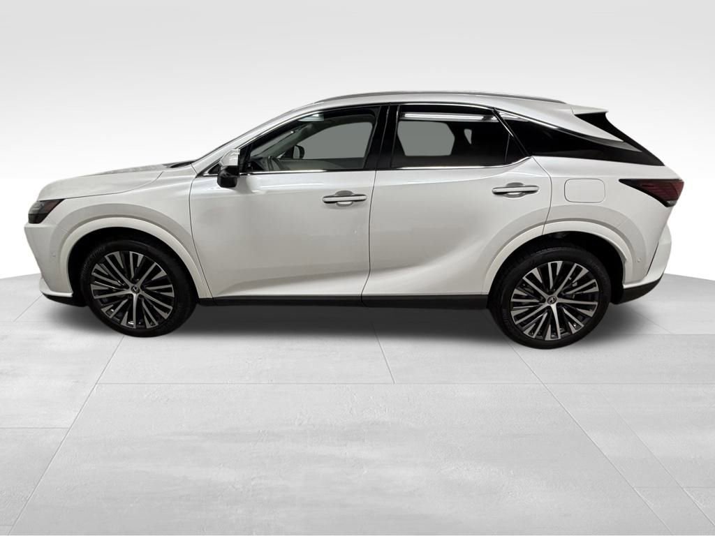 Used 2024 Lexus RX 350 AWD image 5