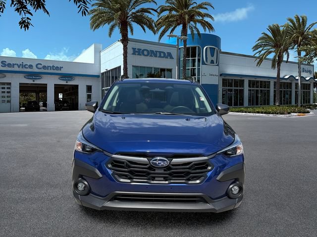Used 2024 Subaru Crosstrek 2.0i Premium AWD/4WD image 3