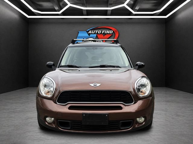 Used 2013 MINI Cooper Countryman S AWD/4WD image 8