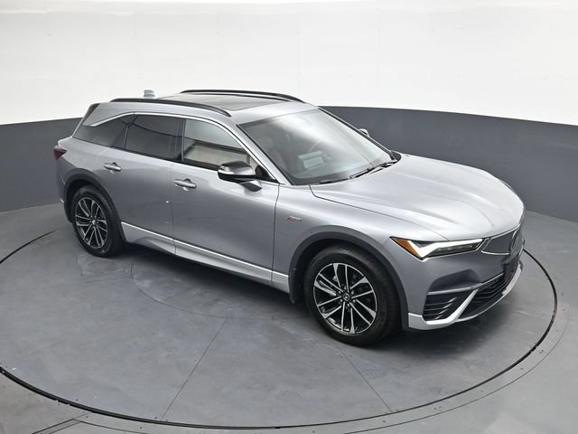 Used 2024 Acura ZDX A-Spec AWD/4WD image 22