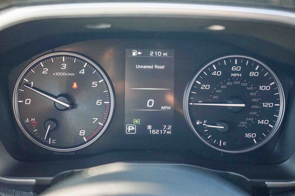 Certified 2024 Subaru Ascent Limited w/ Technology Package image 26