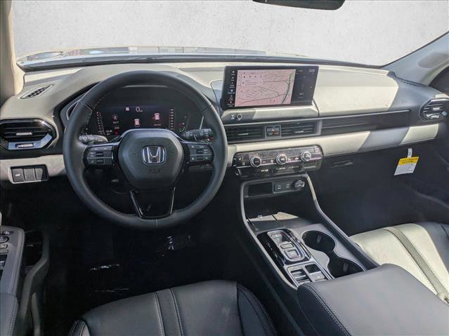 New 2026 Honda Pilot EX-L image 14
