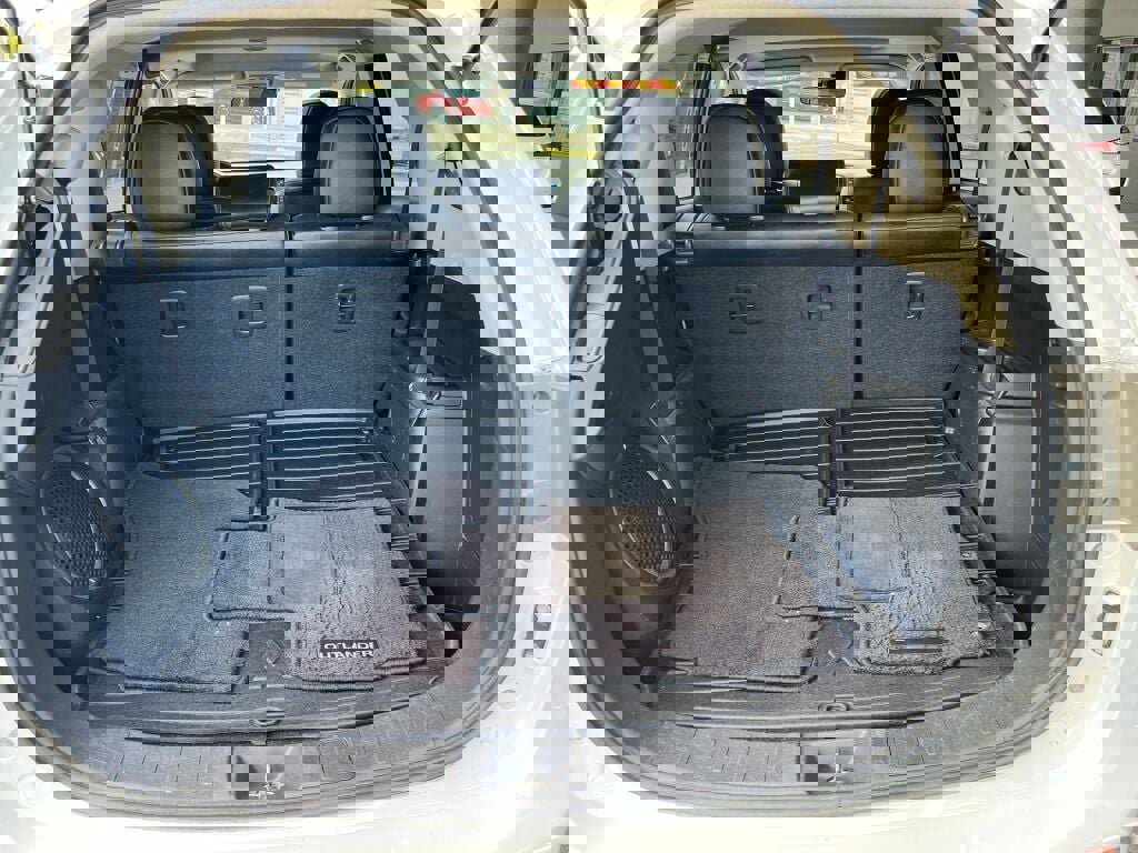 Used 2015 Mitsubishi Outlander GT image 25