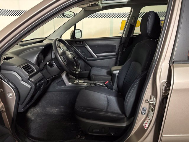 Used 2016 Subaru Forester 2.5i Premium w/ All-Weather Package AWD/4WD image 11