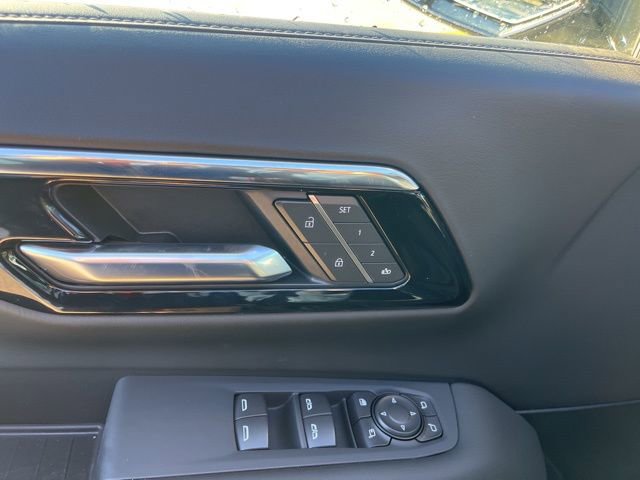 New 2026 Chevrolet Tahoe LT w/ Comfort Package image 16