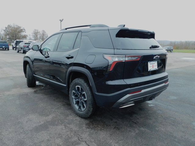 New 2026 Chevrolet Equinox ACTIV image 9