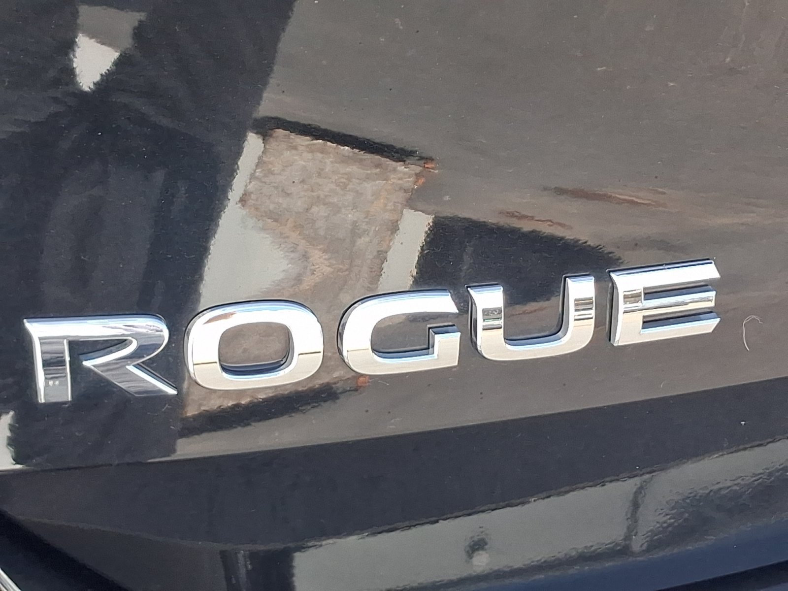 Used 2019 Nissan Rogue SV AWD/4WD image 23