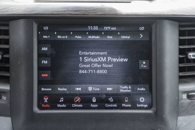 Used 2020 RAM 2500 Laramie AWD/4WD image 32