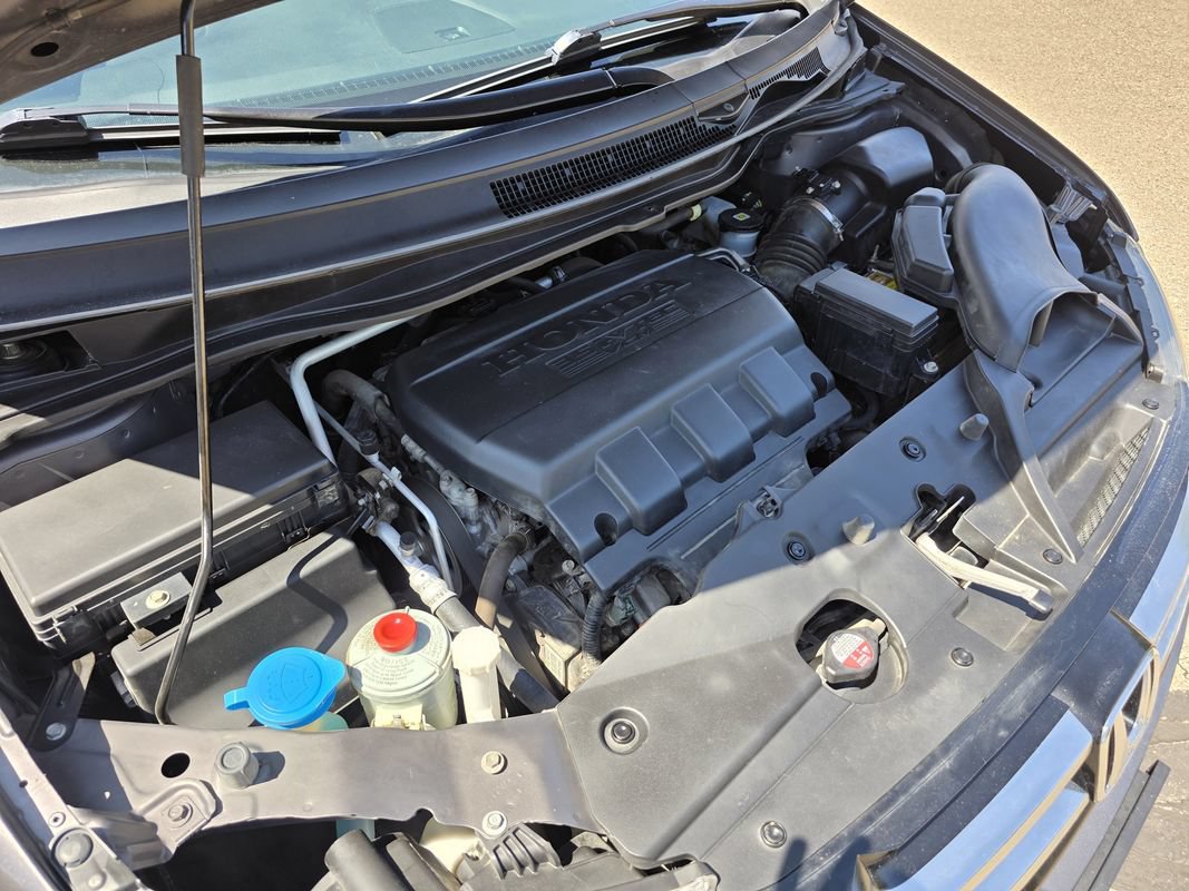 Used 2015 Honda Odyssey EX-L image 39