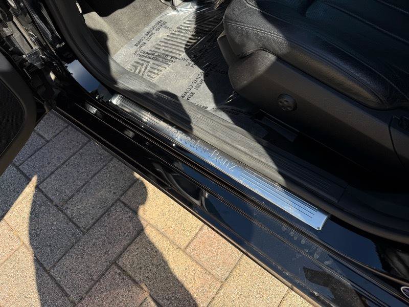 Used 2014 Mercedes-Benz CLS 550 image 35