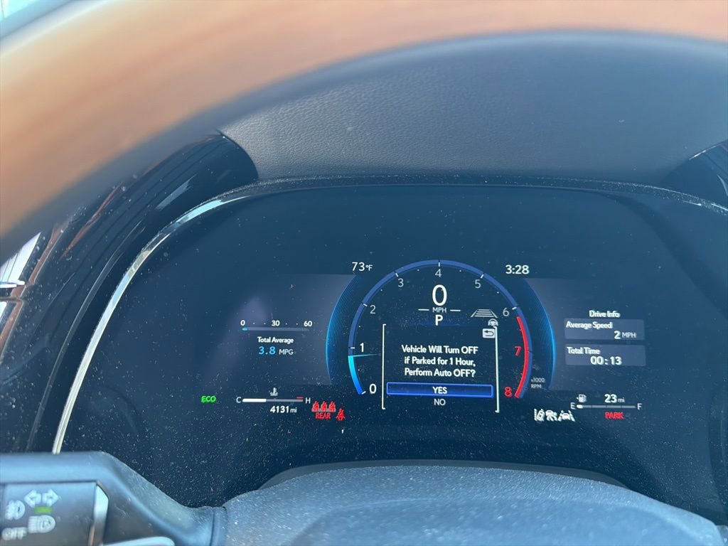 Used 2025 Lexus RX 350 Premium w/ Accessory Package image 29