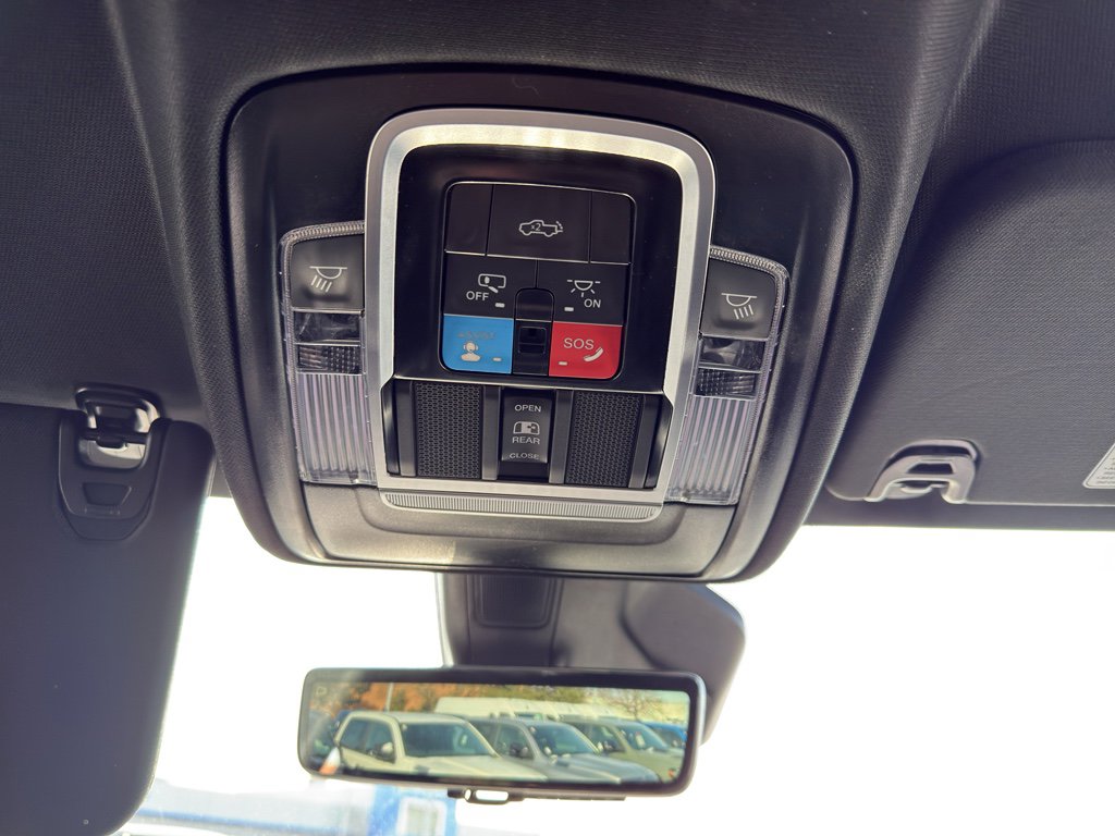 New 2026 RAM 1500 Rebel w/ G/T Package image 24