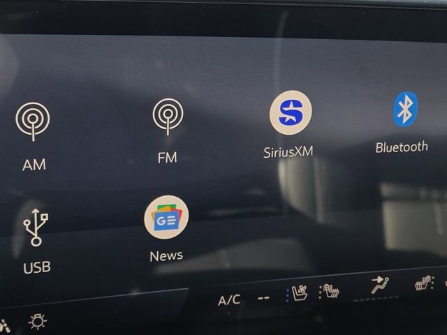 New 2026 Buick Enclave Avenir w/ Super Cruise Package image 6