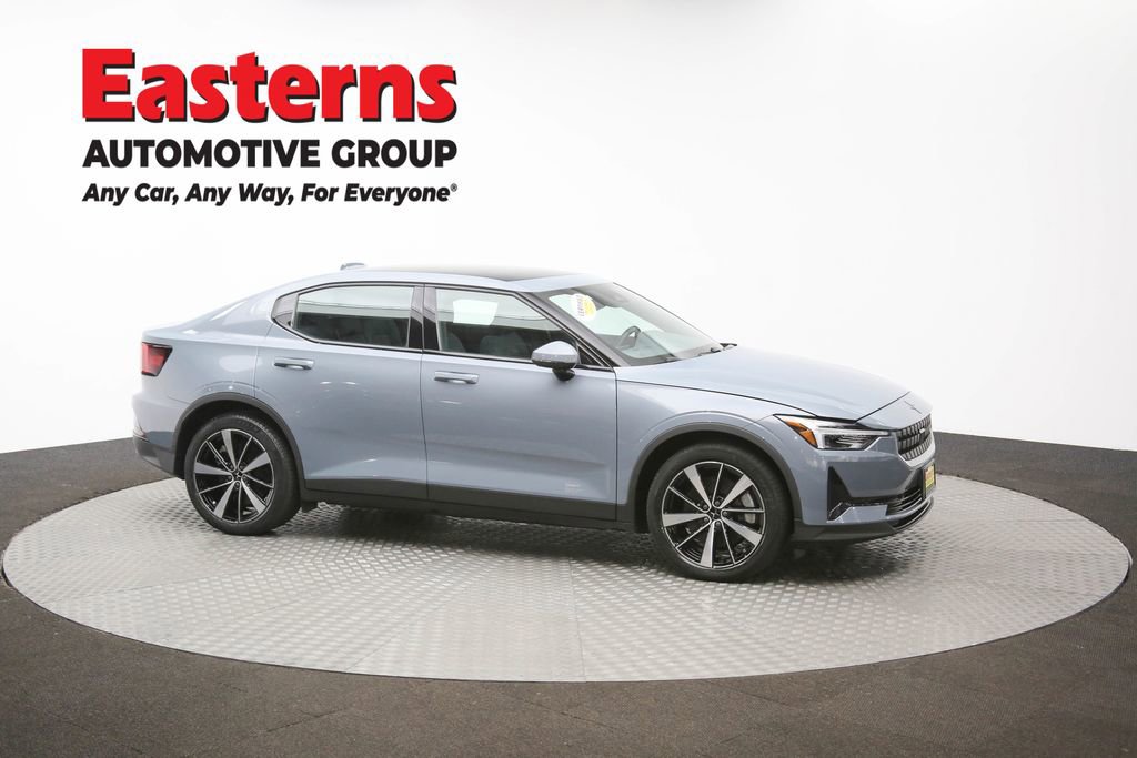 Used 2022 Polestar Polestar 2 w/ Plus Package image 43