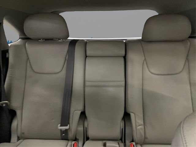 Used 2015 Lexus RX 350 AWD image 20