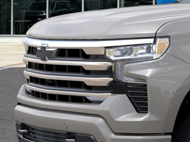 New 2026 Chevrolet Silverado 1500 High Country w/ High Country Premium Package AWD/4WD image 13