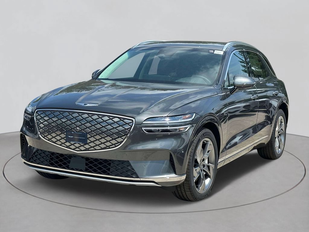 New 2025 Genesis Electrified GV70 w/ Prestige Package AWD/4WD image 2