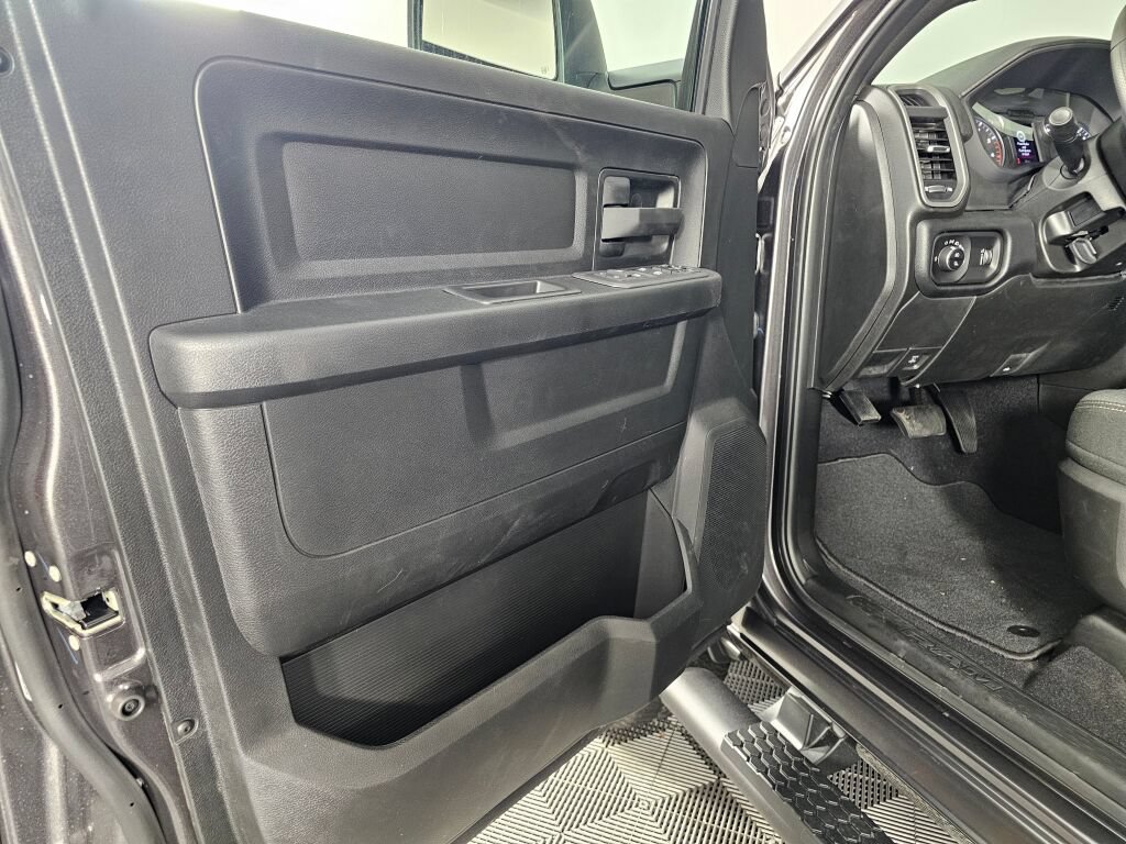 New 2026 RAM 2500 Tradesman AWD/4WD image 20