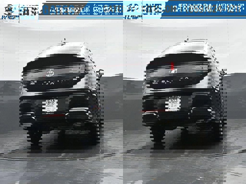 New 2026 Hyundai Sonata SEL AWD/4WD image 31