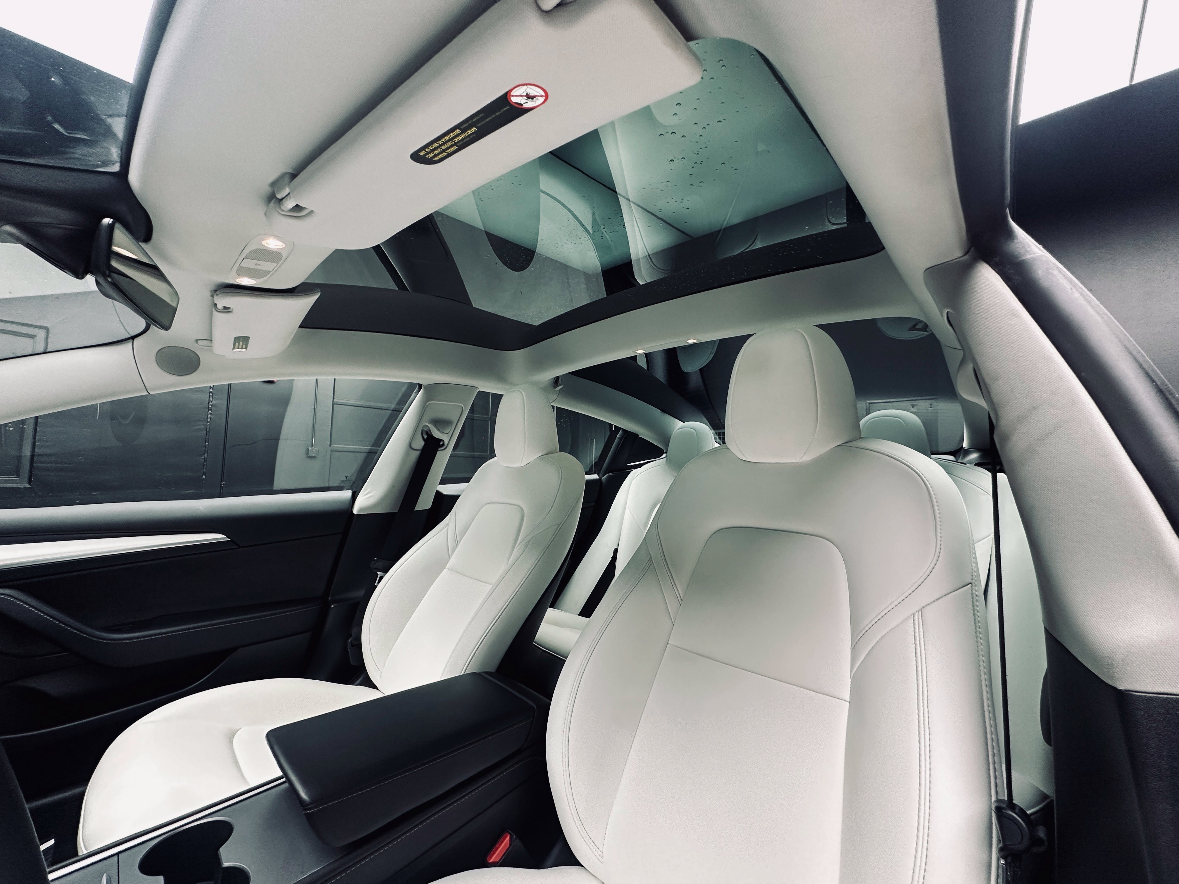 Used 2023 Tesla Model 3 Standard Range RWD image 29